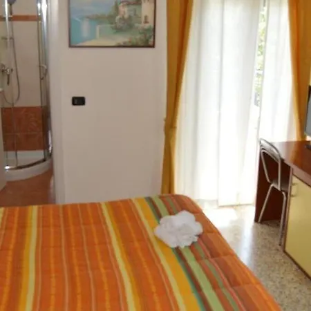 Hotel Dear Rímini