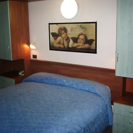 Hotel Dear Rimini