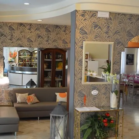 Dear Hotel Rimini