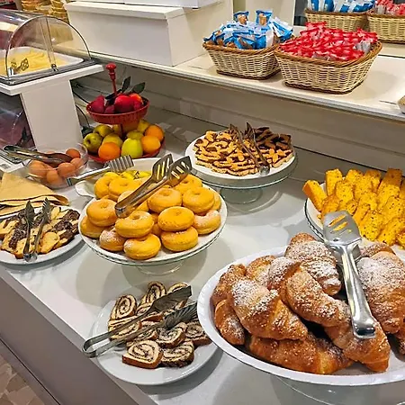 Dear 3* Rimini