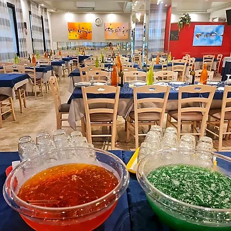 Dear Hotel Rimini
