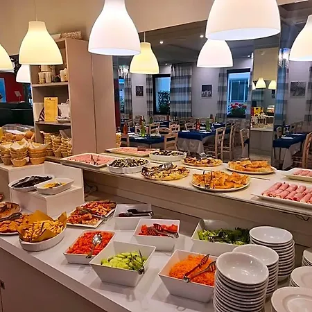 Hotel Dear Rimini