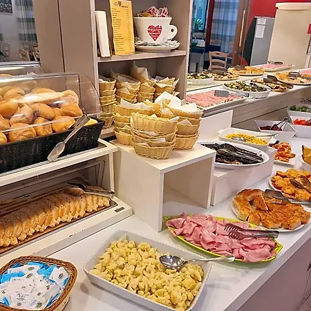 Hotel Dear Rimini