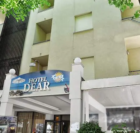 Hotell Dear 3*