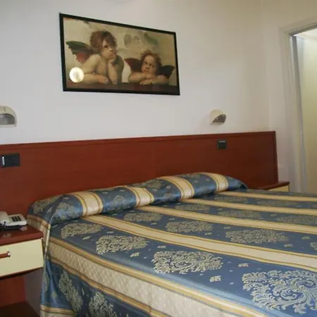 Hotel Dear Rimini