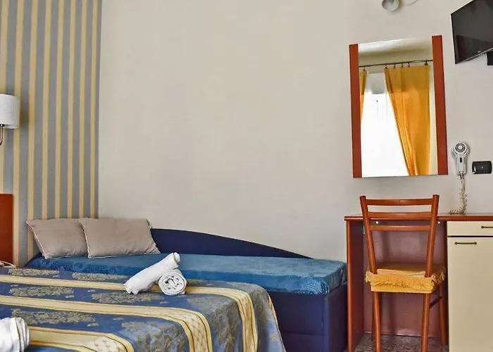 Dear 酒店 里米尼