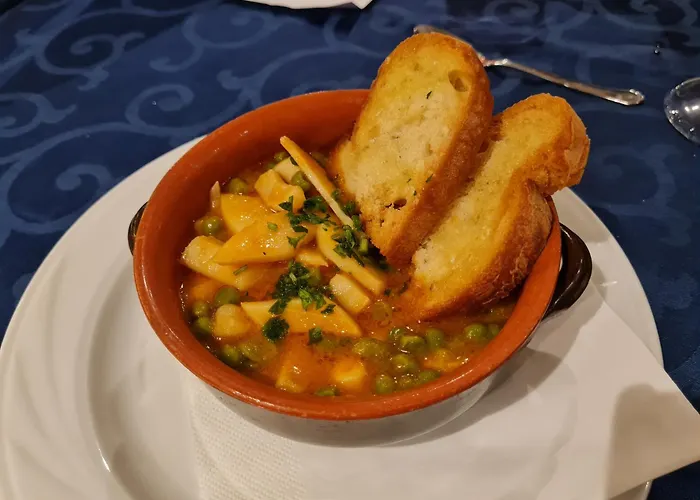 Отель Dear Римини