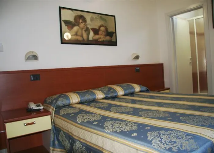 酒店 Dear 里米尼