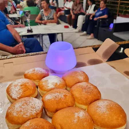 ホテル Dear リミニ