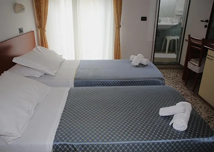 Dear 3* Rimini