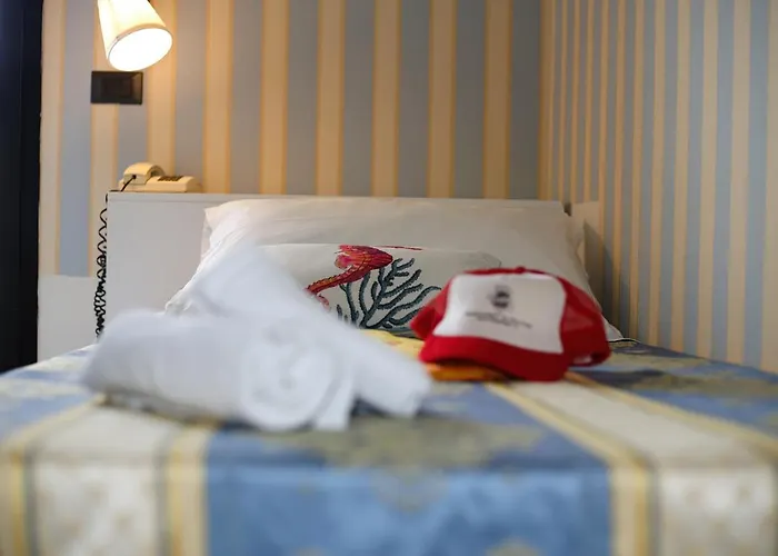 Dear Hotel Rimini