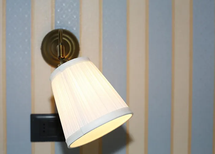 ホテル Dear リミニ