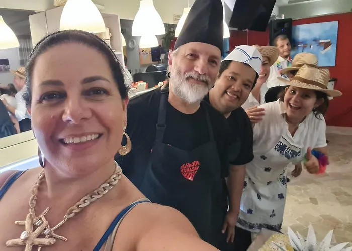 فندق Dear ريميني