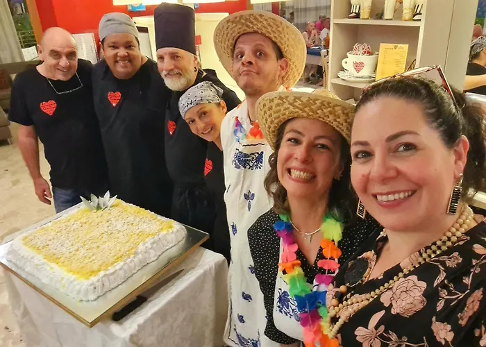 Dear 3* ريميني