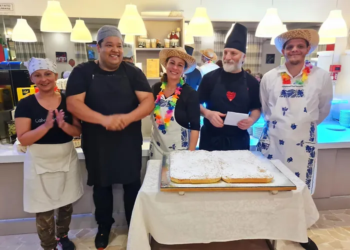 فندق Dear ريميني