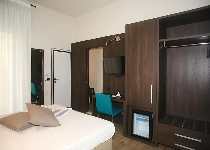Hotel Dear