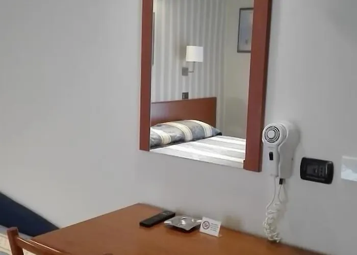 Dear ホテル リミニ