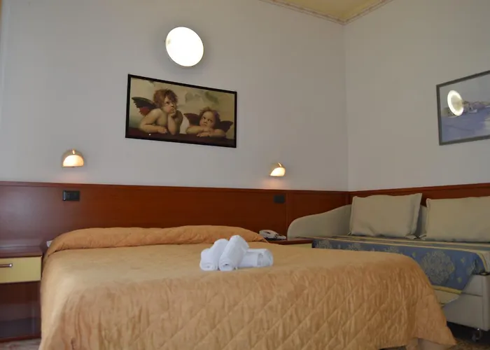 Hotel Dear