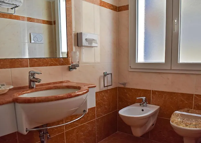 Dear 3* Rimini