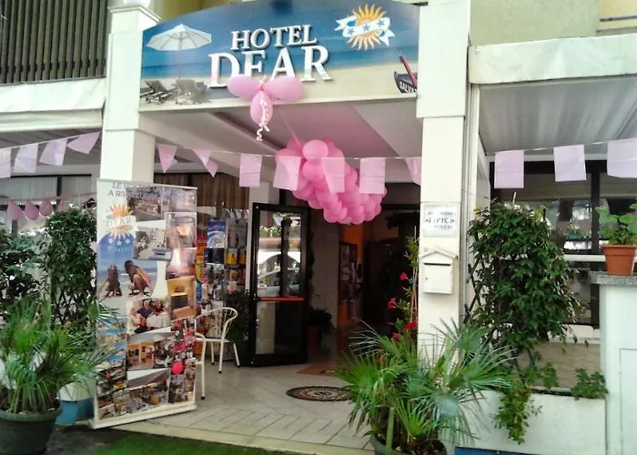Dear Hotel Rimini