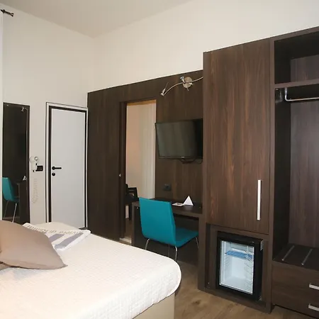 Hotell Dear