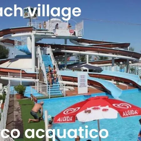 Dear Rimini