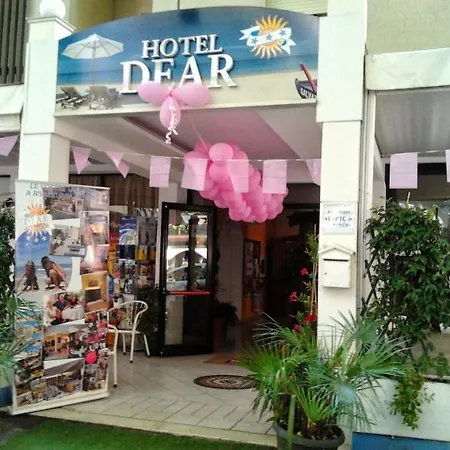 Dear Hotel Rimini